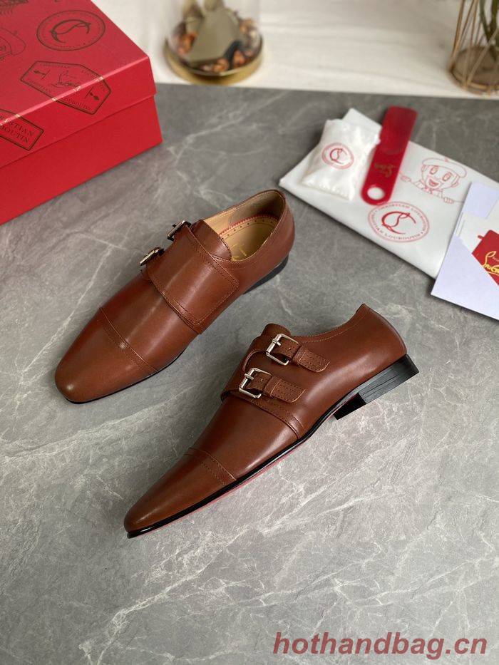 Christian Louboutin Man shoes CL00015